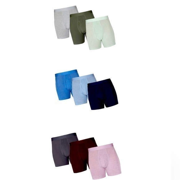 Bxers Bundle